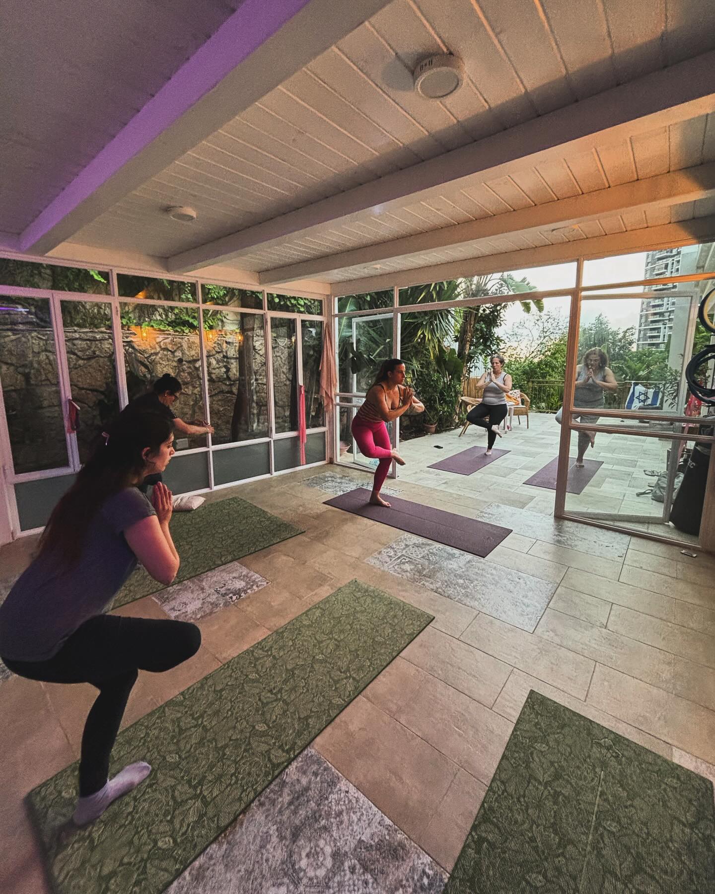 קבוצות קטנות